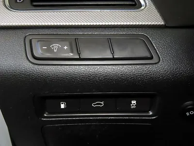 Hyundai Sonata 2018, 391610 км, за 3500000 KRW - фото 8