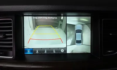 Hyundai Genesis 2016, 201868 км, за 9000000 KRW - фото 15