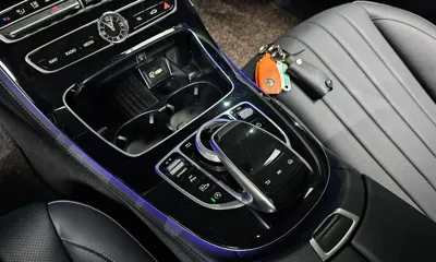 Mercedes-Benz E-Class 2019, 57563 км, за 27500000 KRW - фото 18
