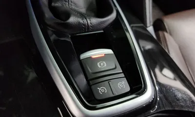 Renault-KoreaSamsung QM6 2017, 100353 км, за 11500000 KRW - фото 19