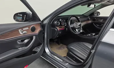 Mercedes-Benz E-Class 2017, 178276 км, за 17500000 KRW - фото 10