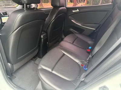 Hyundai Accent 2016, 116339 км, за 6150000 KRW - фото 12