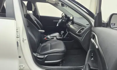 Kia Seltos 2023, 42207 км, за 19800000 KRW - фото 26