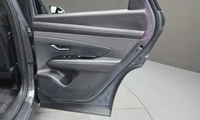 Hyundai Tucson 2026, 5539 км, за 34900000 KRW - фото 25