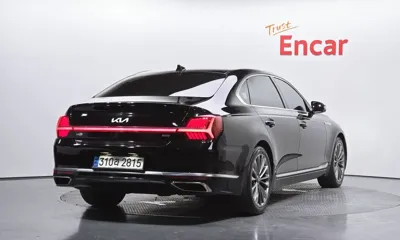 Kia K9 2023, 110874 км, за 34900000 KRW - фото 2