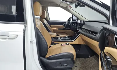 Kia Canival 2022, 86291 км, за 26800000 KRW - фото 26