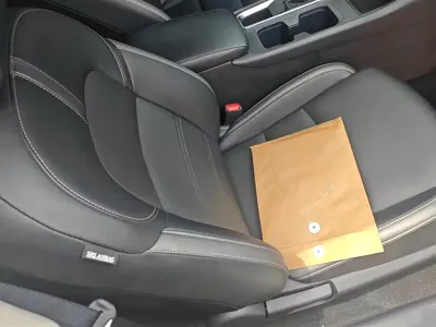 Nissan Sylphy 2021, 40599 км, за 58800 CNY - фото 8