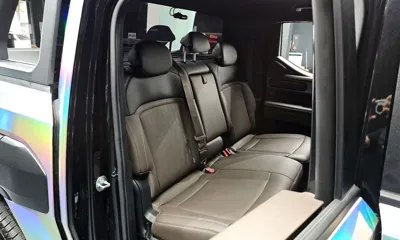 Kia Tasman 2026, 6206 км, за 36900000 KRW - фото 36