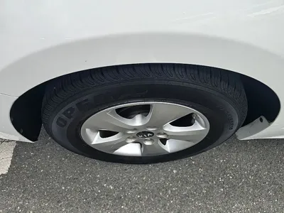 Kia K5 2015, 145011 км, за 6200000 KRW - фото 19