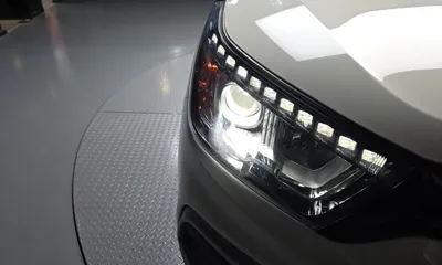 KG_Mobility_Ssangyong TIBOLI 2017, 153651 км, за 5900000 KRW - фото 22