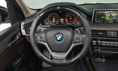 BMW X5 2017, 132269 км, за 21900000 KRW - фото 13
