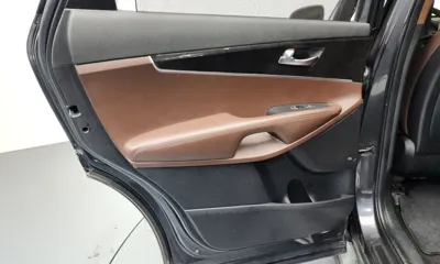 Kia Sorento 2016, 154947 км, за 11600000 KRW - фото 25