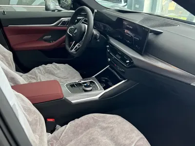 BMW 4 Series 0, 100 км, за 332000 CNY - фото 7