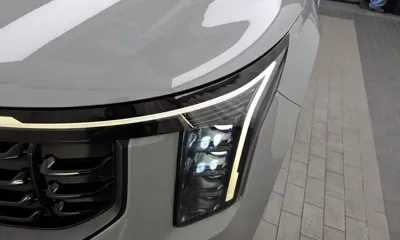 Kia Canival 2025, 40253 км, за 43500000 KRW - фото 22