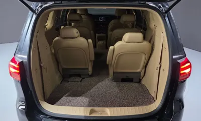 Kia Canival 2019, 95364 км, за 17990000 KRW - фото 28