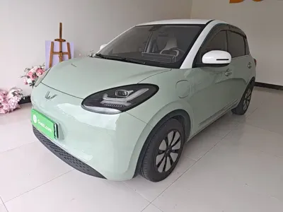 Wuling Bingo · 2024 год