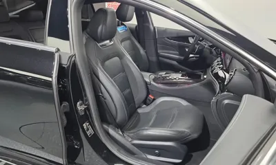 Mercedes-Benz AMG GT 2021, 100799 км, за 54500000 KRW - фото 26