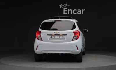 ChevroletGMDaewoo Spark 2017, 97010 км, за 5500000 KRW - фото 4