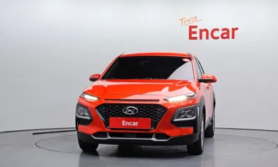 Hyundai Kona 2019, 55245 км, за 12800000 KRW