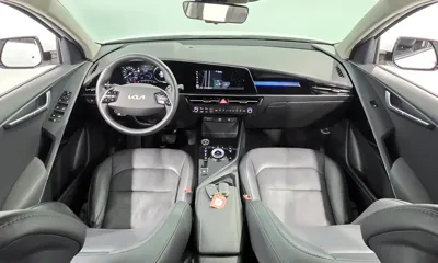 Kia Niro 2023, 71052 км, за 23800000 KRW - фото 7