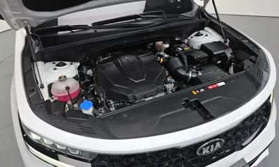 Kia Sorento 2021, 90815 км, за 22500000 KRW - фото 6