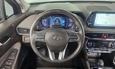 Hyundai Santafe 2019, 66649 км, за 19490000 KRW - фото 13