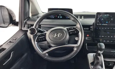Hyundai Staria 2022, 146219 км, за 18990000 KRW - фото 13