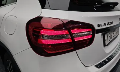 Mercedes-Benz GLA-Class 2019, 71332 км, за 16990000 KRW - фото 23