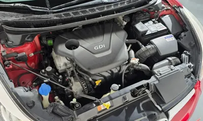 Hyundai Avante 2015, 91082 км, за 5900000 KRW - фото 6