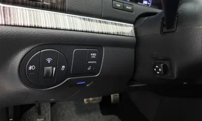 Hyundai Veracruz 2015, 99793 км, за 15900000 KRW - фото 27