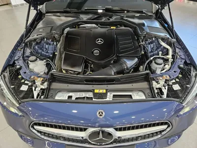 Mercedes-Benz C-Class 2025, 14874 км, за 42900000 KRW - фото 6