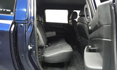 KG_Mobility_Ssangyong Rexton 2020, 55395 км, за 13900000 KRW - фото 12