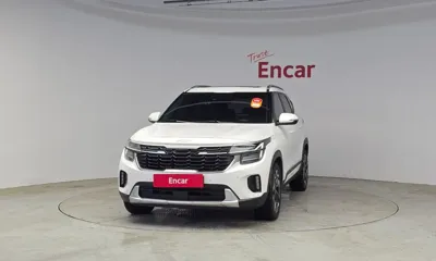 Kia Seltos 2023, 87813 км, за 22200000 KRW