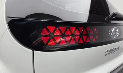Hyundai Casper 2024, 13234 км, за 17500000 KRW - фото 23