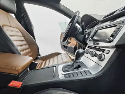 Volkswagen CC 2015, 107000 км, за 32800 CNY - фото 15
