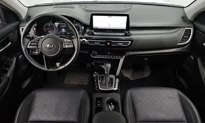 Kia Seltos 2020, 76162 км, за 16900000 KRW - фото 7