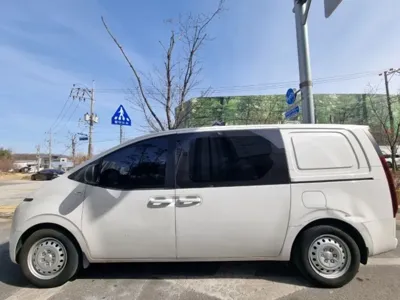 Hyundai Staria 2025, 30355 км, за 23800000 KRW - фото 2