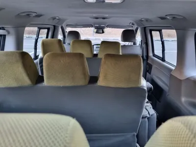 Hyundai Starex 2015, 126159 км, за 9500000 KRW - фото 15