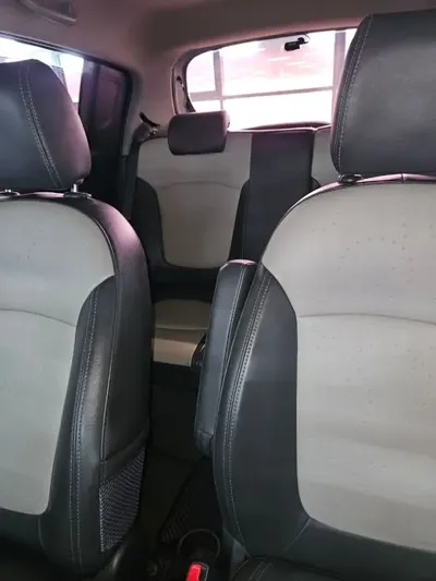 ChevroletGMDaewoo Spark 2012, 111000 км, за 2700000 KRW - фото 10