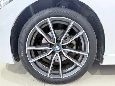 BMW 3 Series 2023, 45000 км, за 211800 CNY - фото 18