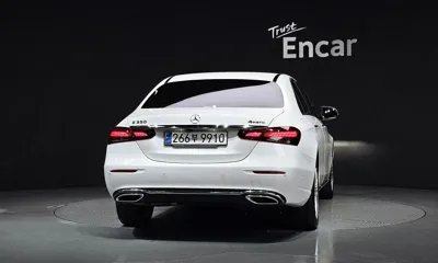 Mercedes-Benz E-Class 2021, 64508 км, за 34900000 KRW