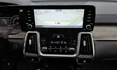 Kia Sorento 2021, 136308 км, за 18200000 KRW - фото 14