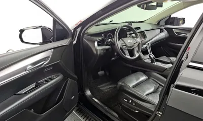 Cadillac XT5 2017, 137595 км, за 12200000 KRW - фото 10