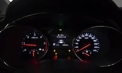 Kia Canival 2019, 106359 км, за 16900000 KRW - фото 8