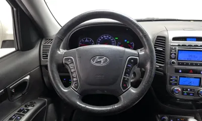 Hyundai Santafe 2012, 180649 км, за 4990000 KRW - фото 13