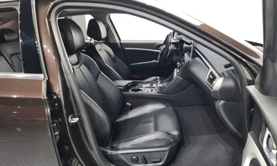 Genesis G70 2018, 158706 км, за 12900000 KRW - фото 11