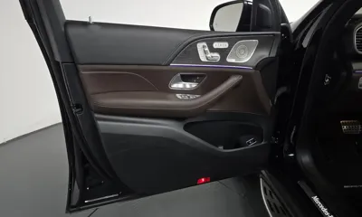 Mercedes-Benz GLS-Class 2023, 31195 км, за 99000000 KRW - фото 27