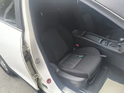 Mazda CX-4 2017, 94600 км, за 46100 CNY - фото 25