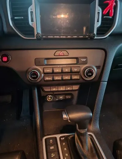 Kia Sportage 2017, 33254 км, за 13500000 KRW - фото 8