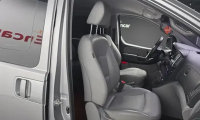 Hyundai Starex 2019, 87978 км, за 16500000 KRW - фото 11